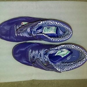 Reebok funky sneakers